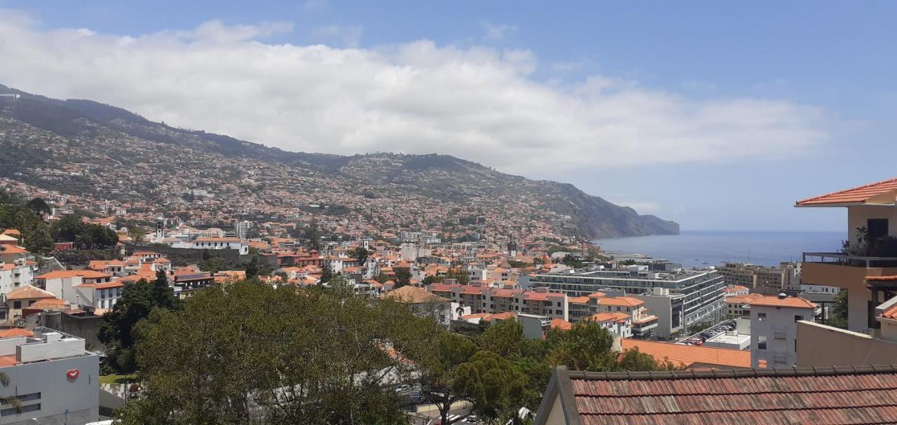 Living Caboqueira Apartment Funchal  Exterior photo